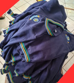 School Jerseys