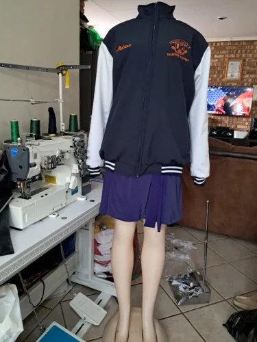 Tailoring & Alterations