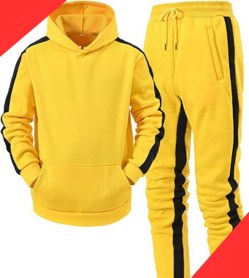 Custom Tracksuits