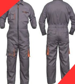 Workwear & PPE